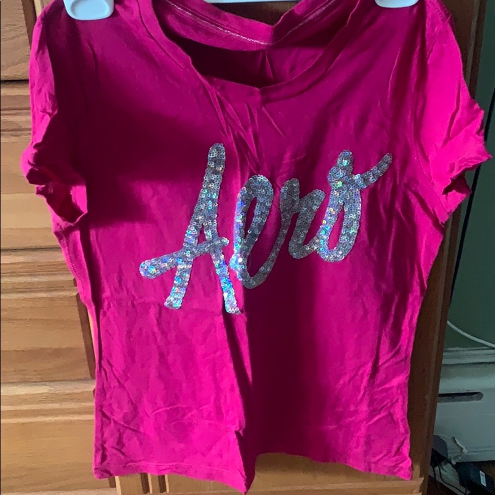 Aero tshirt